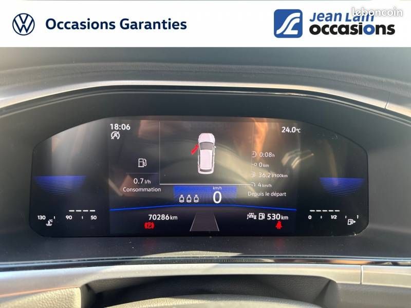 Volkswagen T-Roc 1.5 TSI EVO 150 Start/Stop BVM6 Life Plus (image 17)