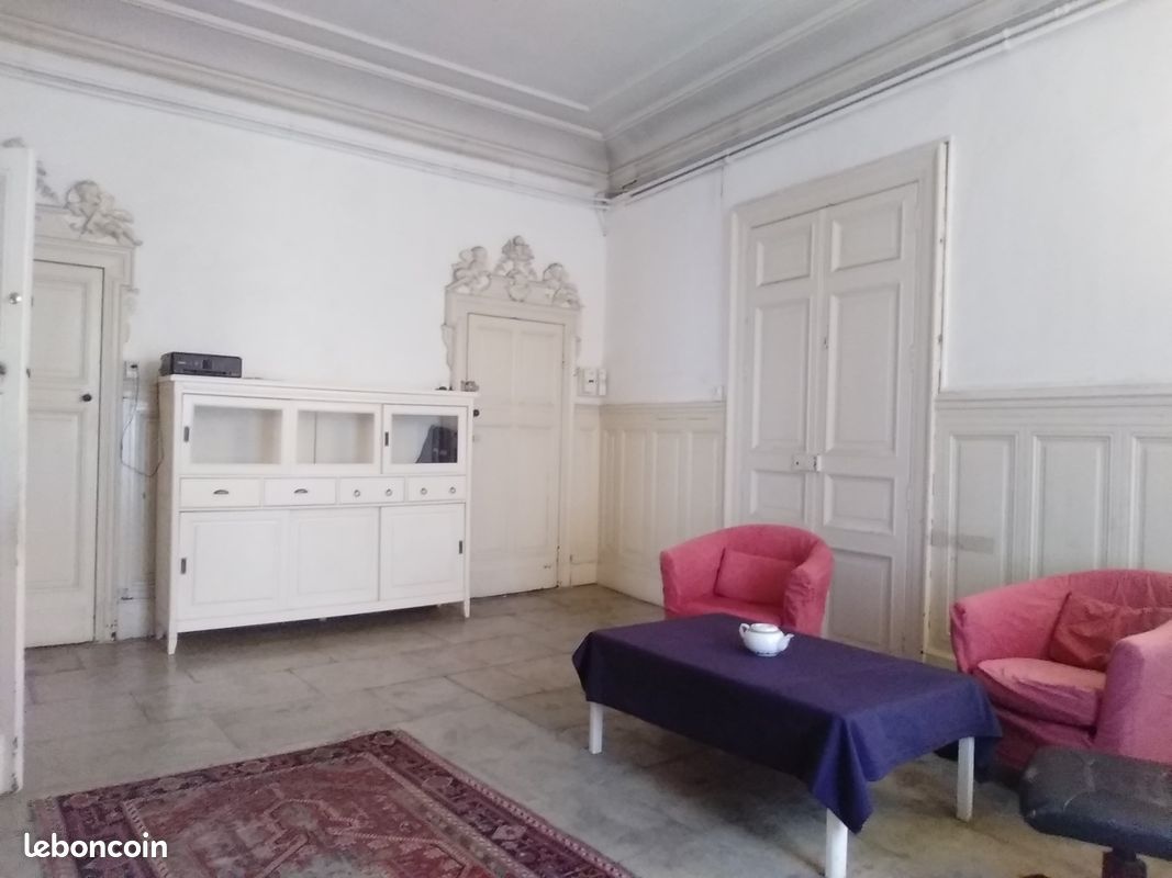 Appartement 2 pièces 32 m² · à Montpellier · 31,5 m² · 660 €