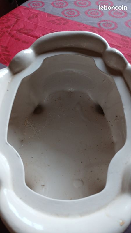 Soupière ancienne (image 4)