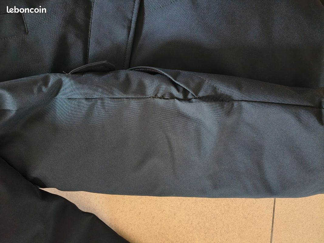 Parka hiver Schott NYC (image 9)