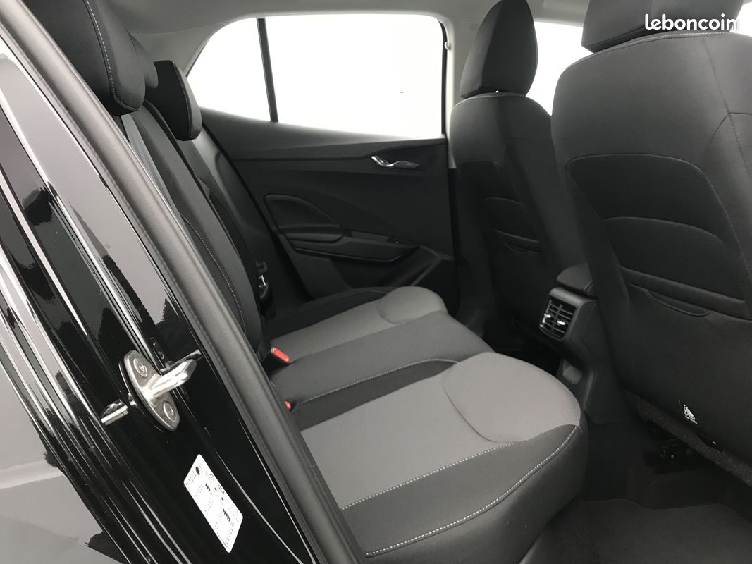 SKODA Fabia 1.0 TSI 95 ch EVO 2 BVM5 Selection (image 19)