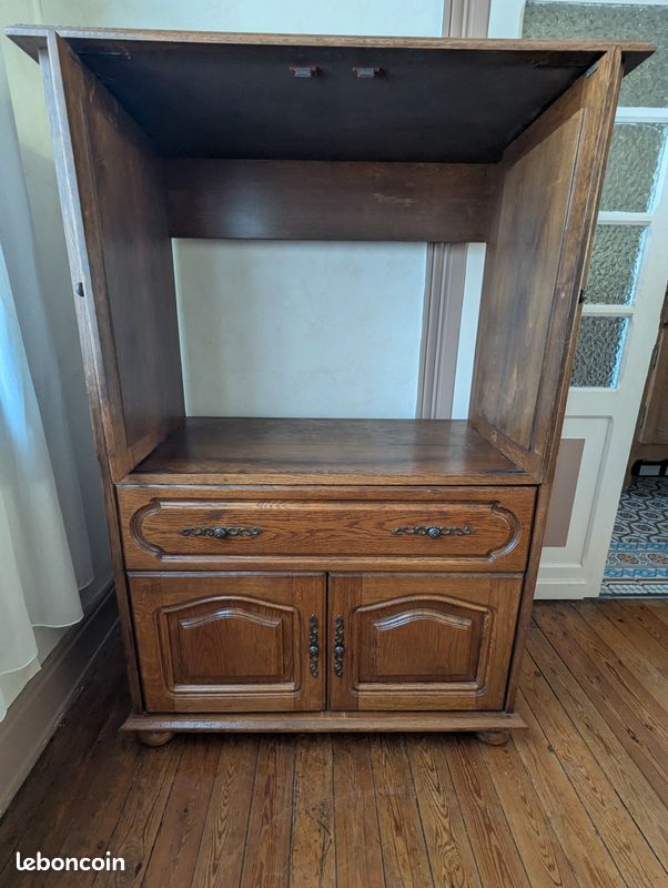 Vends meuble télé (image 2)