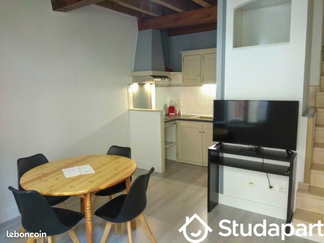 Maison 3 pièces 42 m² · à Arles · 42 m² · 700 €/mois