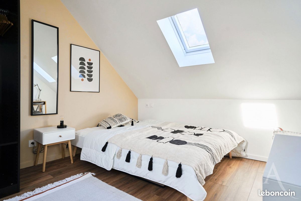 Appartement 1 pièce 8 m² · à Amiens · 8 m² · 410 €