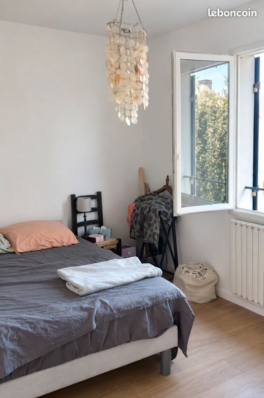 Maison 4 pièces 65 m² · à Pessac · 65 m² · 900 €/mois