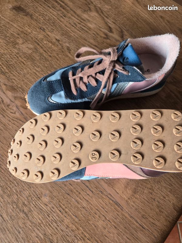 Chaussures VICTORIA (image 4)
