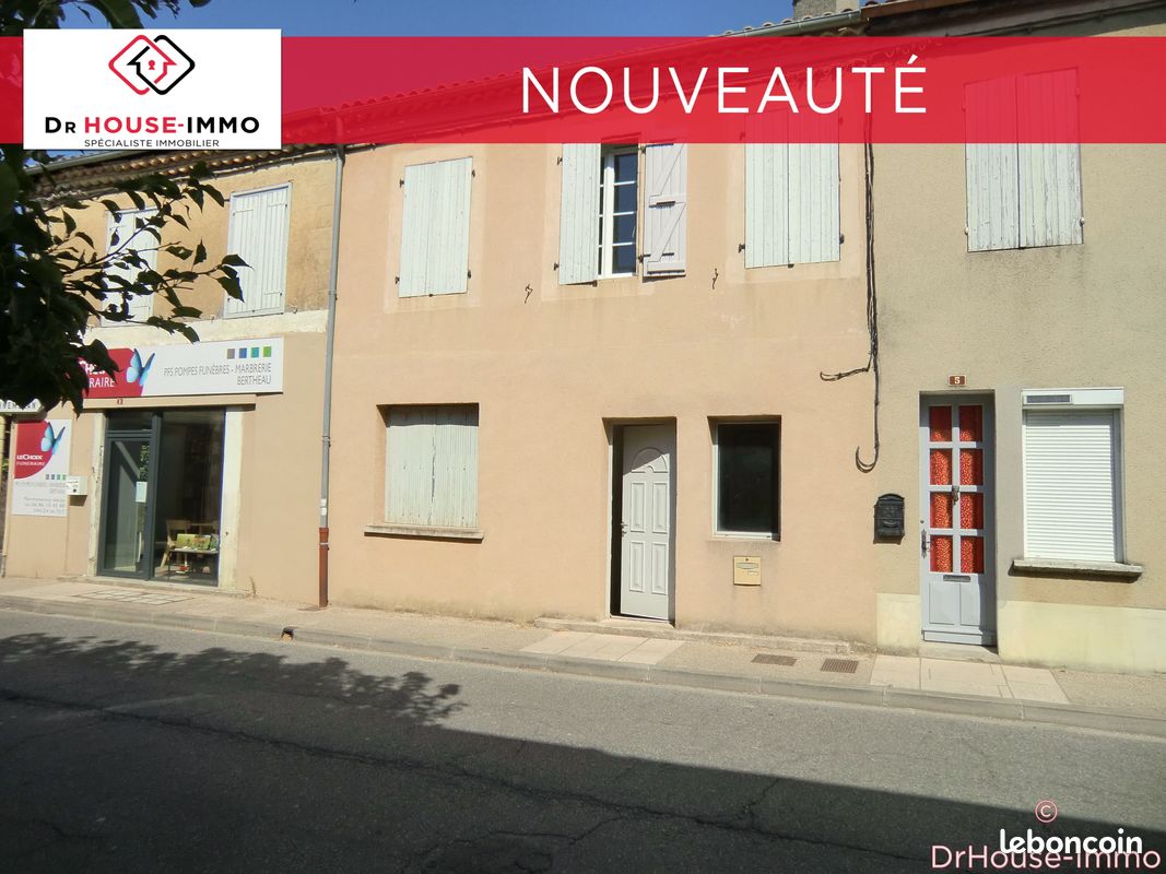 Maison de village 6 pièces 150 m² (image 14)