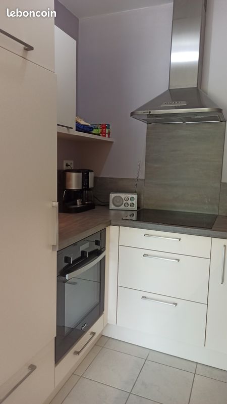 Location appartement Saint Marc/Mer (image 5)