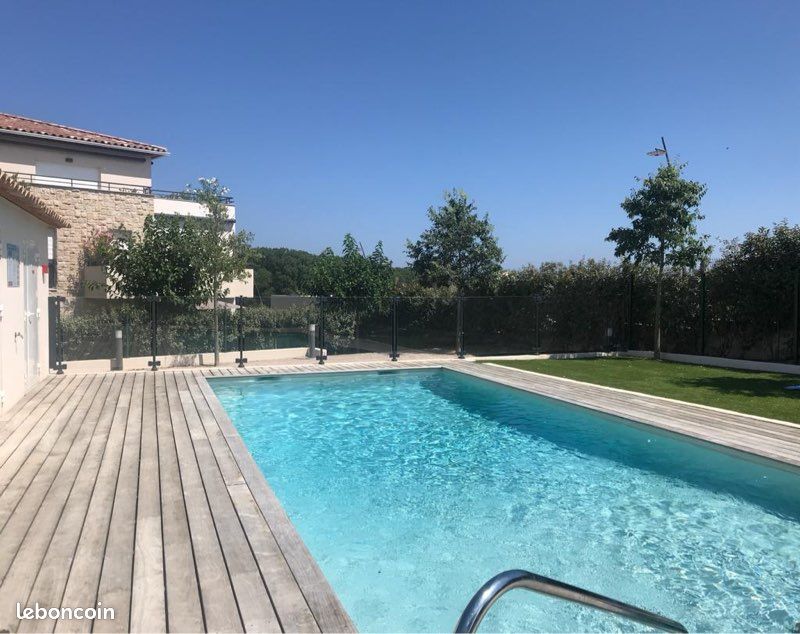 Appartement 2 pièces 42 m² · à Sainte-Maxime · 42 m² · 1 100 €/mois