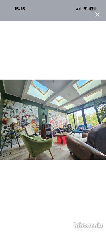 Maison 8 pièces 180 m² · à Valenciennes · 180 m² · 325 000 €