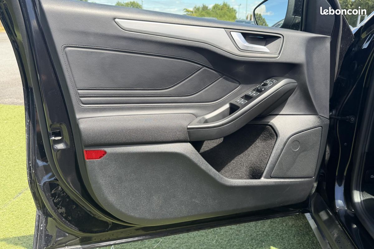 Ford focus flexifuel mhev 125 active x e85 economique tva pro (image 28)