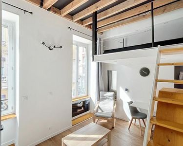 Appartement 220 000 € - 19 m²