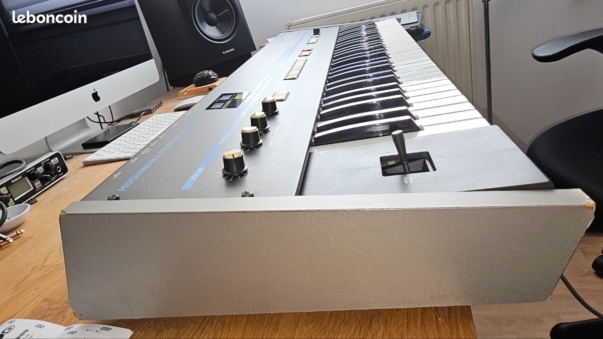 Korg Poly 61 (image 3)