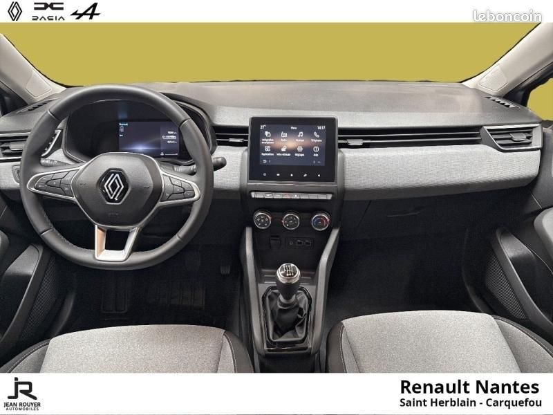 Renault Clio 1.0 TCe 90ch Evolution (image 2)