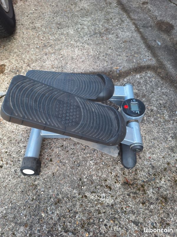 Mini stepper (image 2)