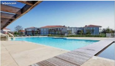 Appartement 1 pièce 30 m² · à Antibes · 30 m² · 740 €/mois
