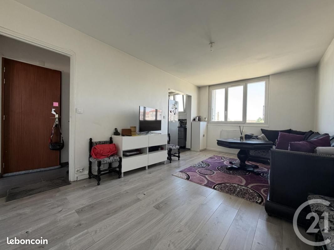 Appartement 3 pièces 46 m² · à Argenteuil · 46 m² · 159 900 €