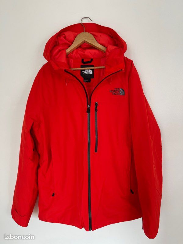 Veste de ski snowboard The North Face neuve Vêtements