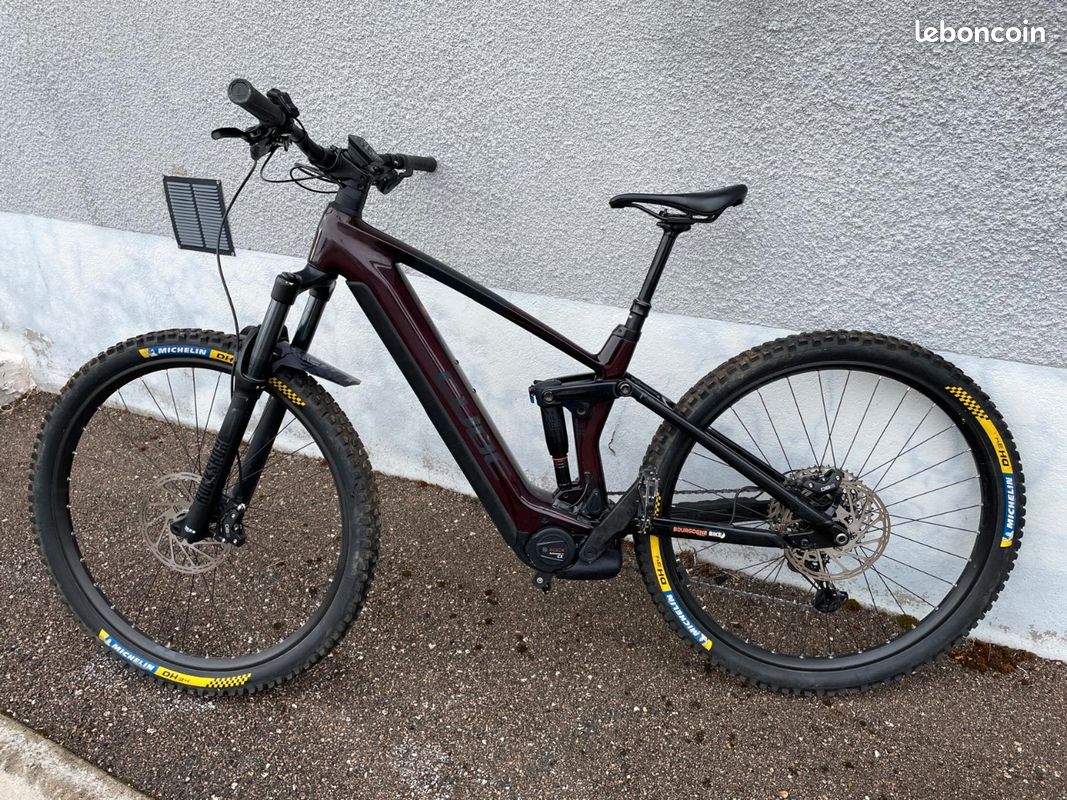 Vtt électrique Vtt Boulanger Bon Vtt Electrique Fat Bike Ã