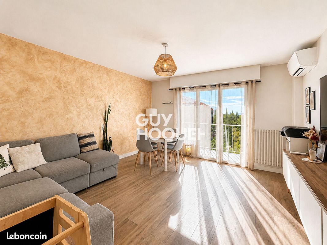 Appartement 3 pièces 79 m² · à Mandelieu-la-Napoule · 79 m² · 390 000 €
