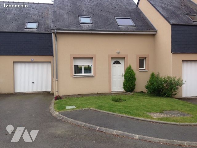 Maison 4 pièces 98 m² · à Saint-Georges-des-Groseillers · 98 m² · 169 000 €