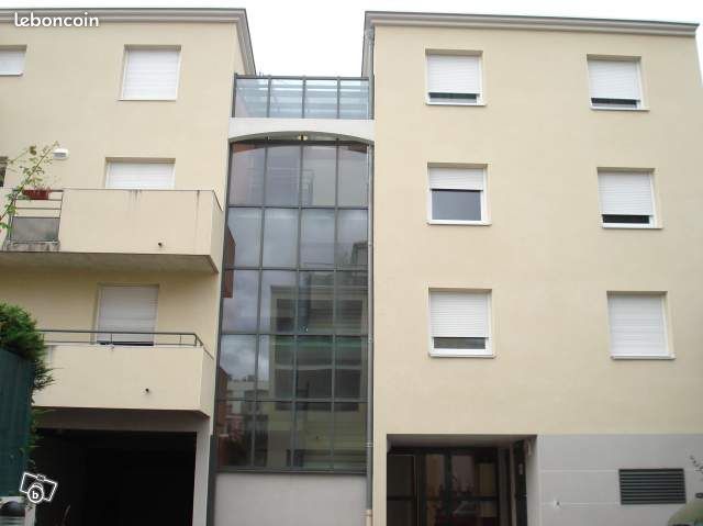 Appartement 2 pièces 50 m² · à Clermont-Ferrand · 50 m² · 720 €/mois