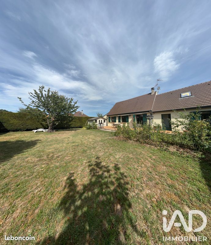 Maison 7 pièces 171 m² · à Le Meux · 171 m² · 389 000 €