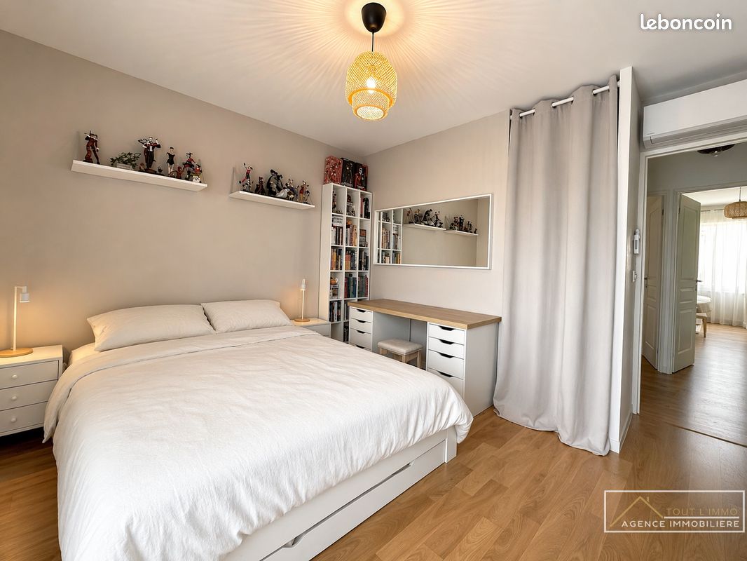 Maison 4 pièces 82 m² (image 10)