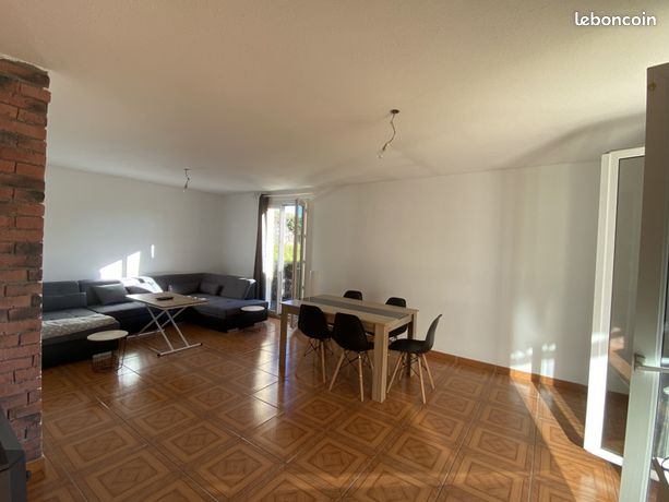 Maison 4 pièces 88 m²