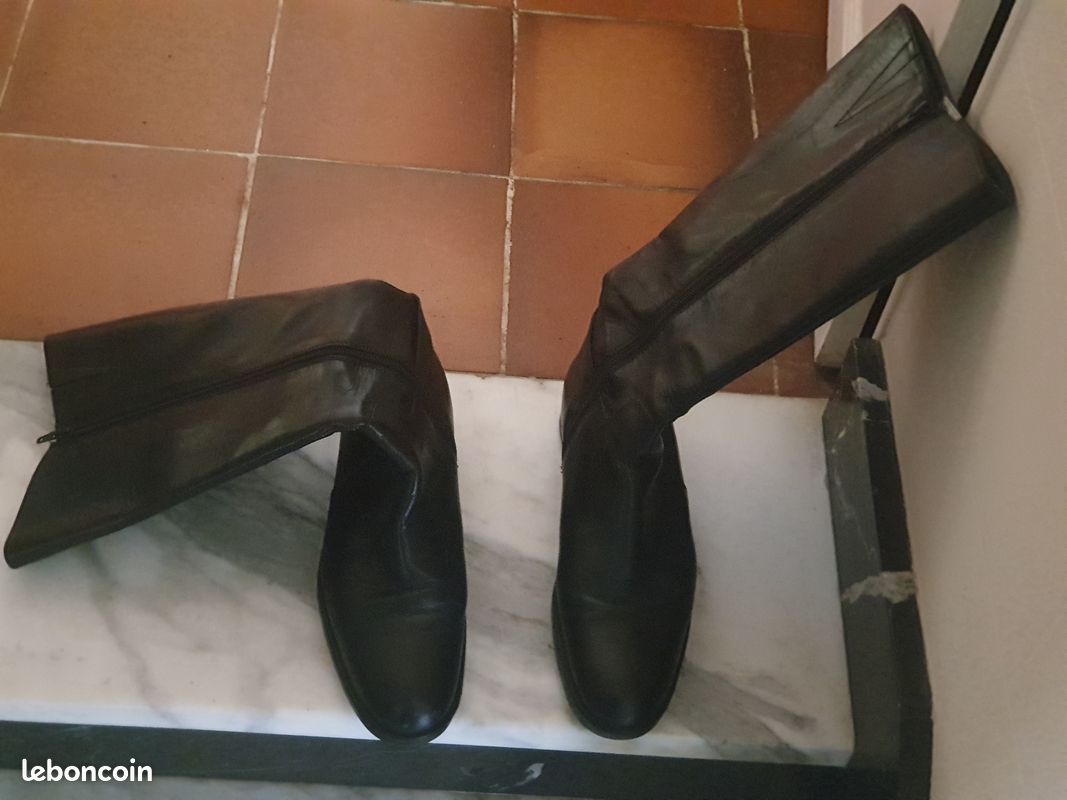 Botte Cavalière (image 2)