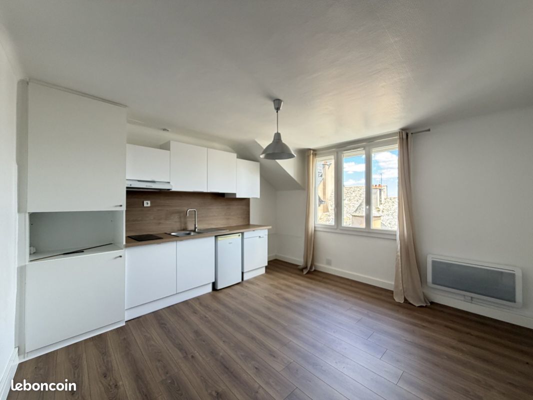 Appartement 2 pièces 37 m² · à Rodez · 37 m² · 435 €