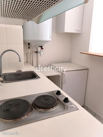 Appartement 2 pièces 33 m² — 5