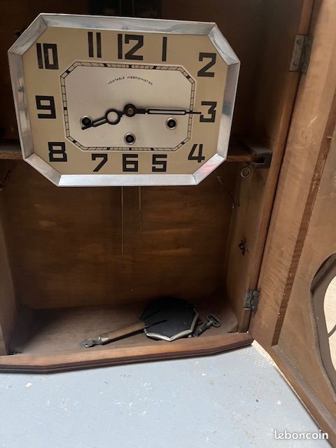 Horloge (image 2)