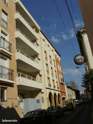 Appartement 3 pièces 74 m² · à Alès · 74 m² · 845 €