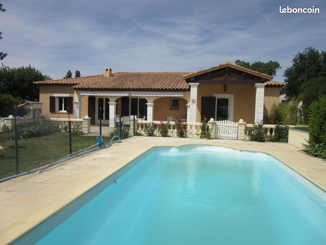 Maison 6 pièces 170 m² · à Néoules · 170 m² · 547 000 €