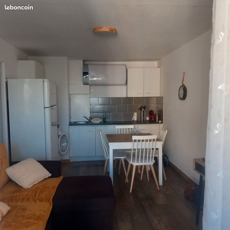 Appartement à louer CARNON - VACANCES (image 2)