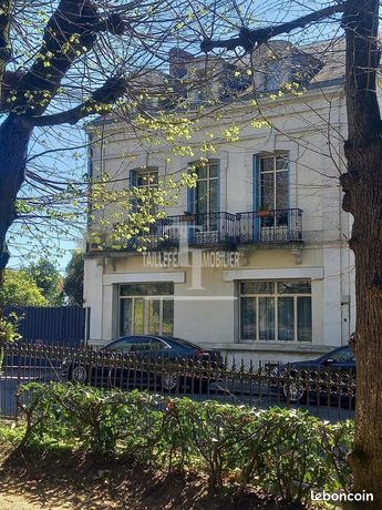 Maison 12 pièces 265 m²
