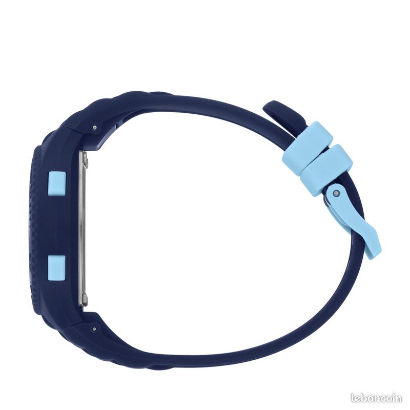 ICE WATCH digit-Duo blue-Petite (image 3)