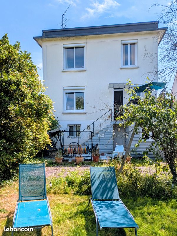 Maison 5 pièces 110 m² · à Lisieux · 110 m² · 229 000 €
