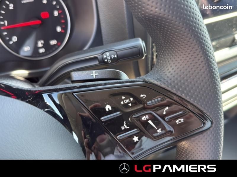 Mercedes-benz Vito Fg 116 CDI Extra-Long Pro Propulsion (image 18)