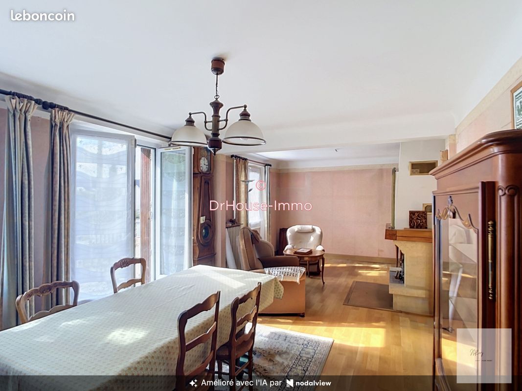 Maison 7 pièces 170 m² · à Ingré · 170 m² · 249 000 €