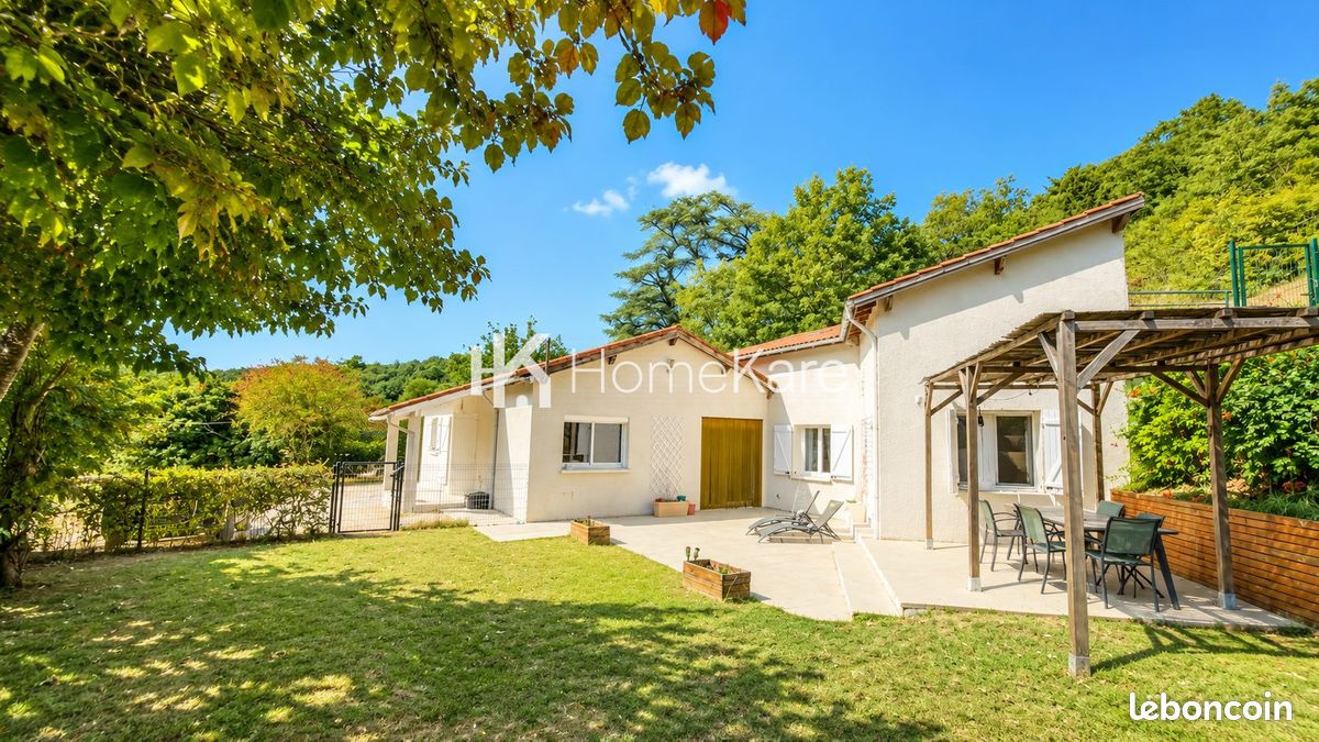 Maison 5 pièces 150 m² · à Montauban · 150 m² · 349 000 €