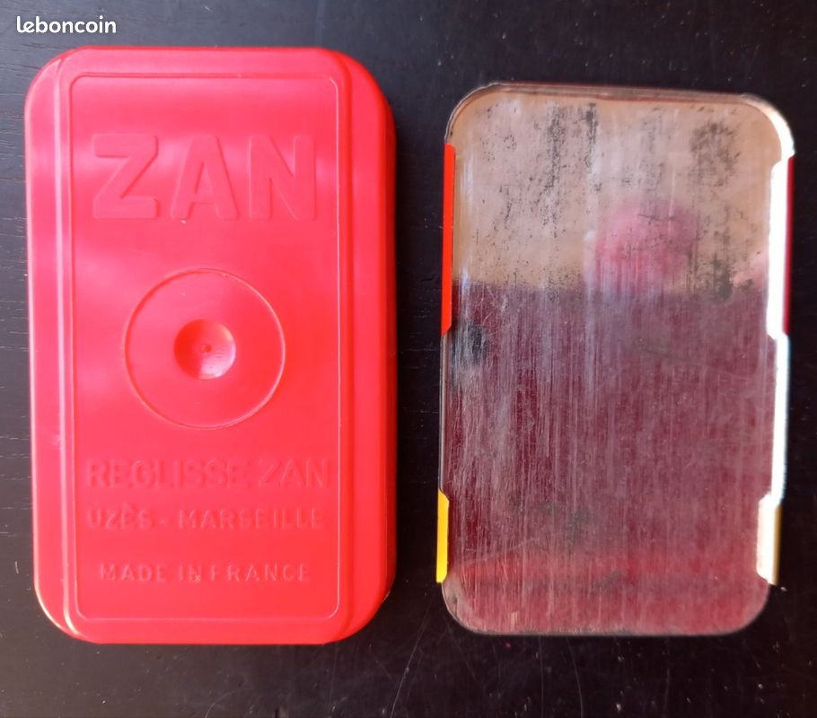 Boîte de ZAN ancien modèle (image 3)