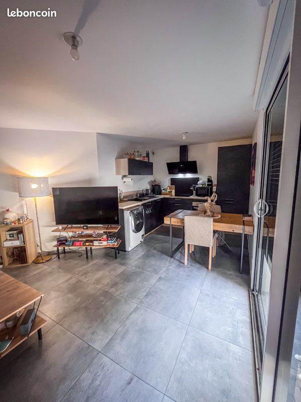 Appartement 2 pièces 46 m² · à Grésy-sur-Aix · 46 m² · 929 €
