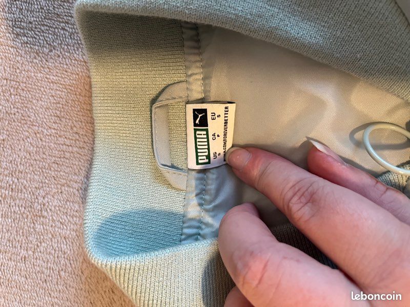 Veste Puma (image 3)