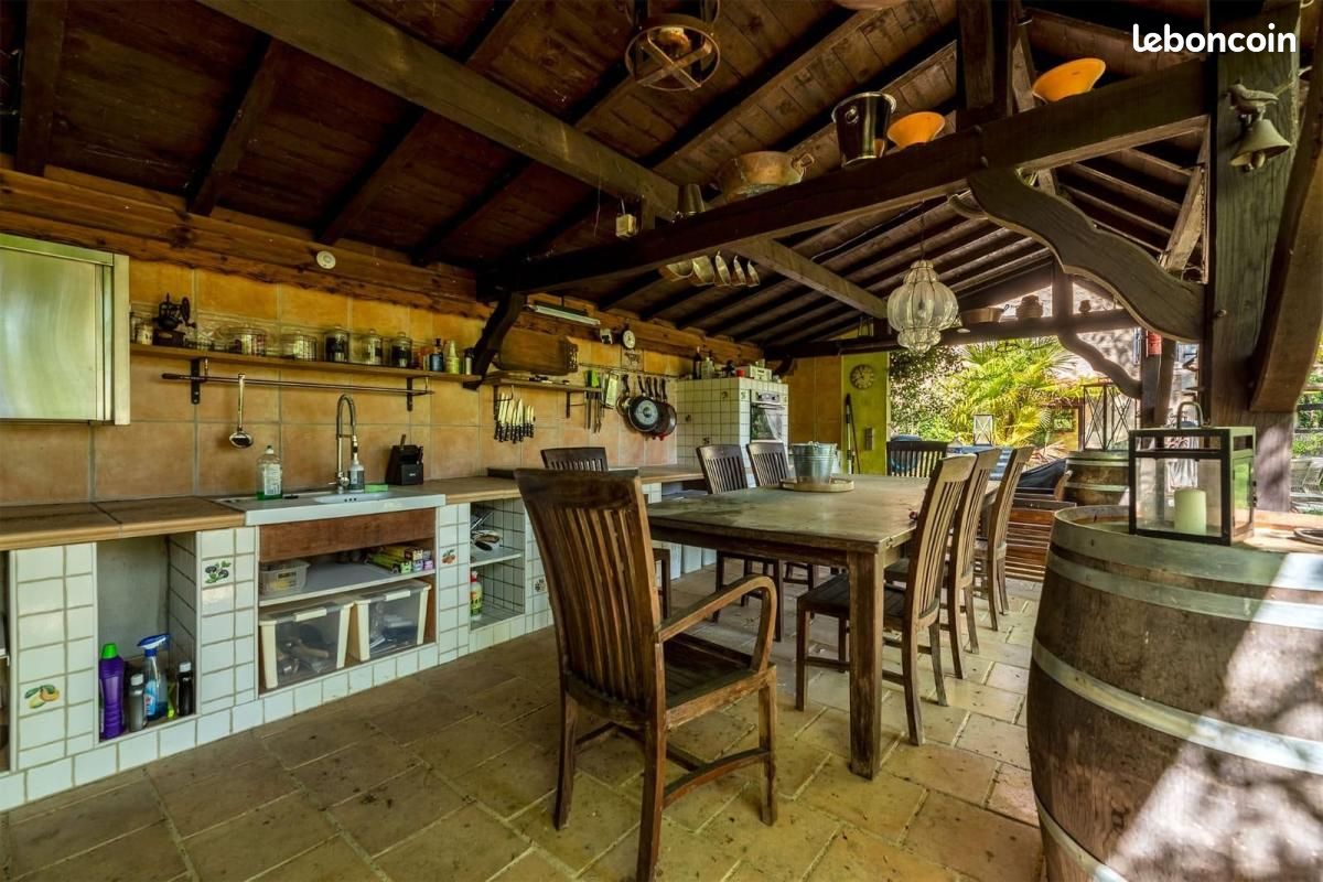 Moulin 7 pièces 186 m² (image 14)