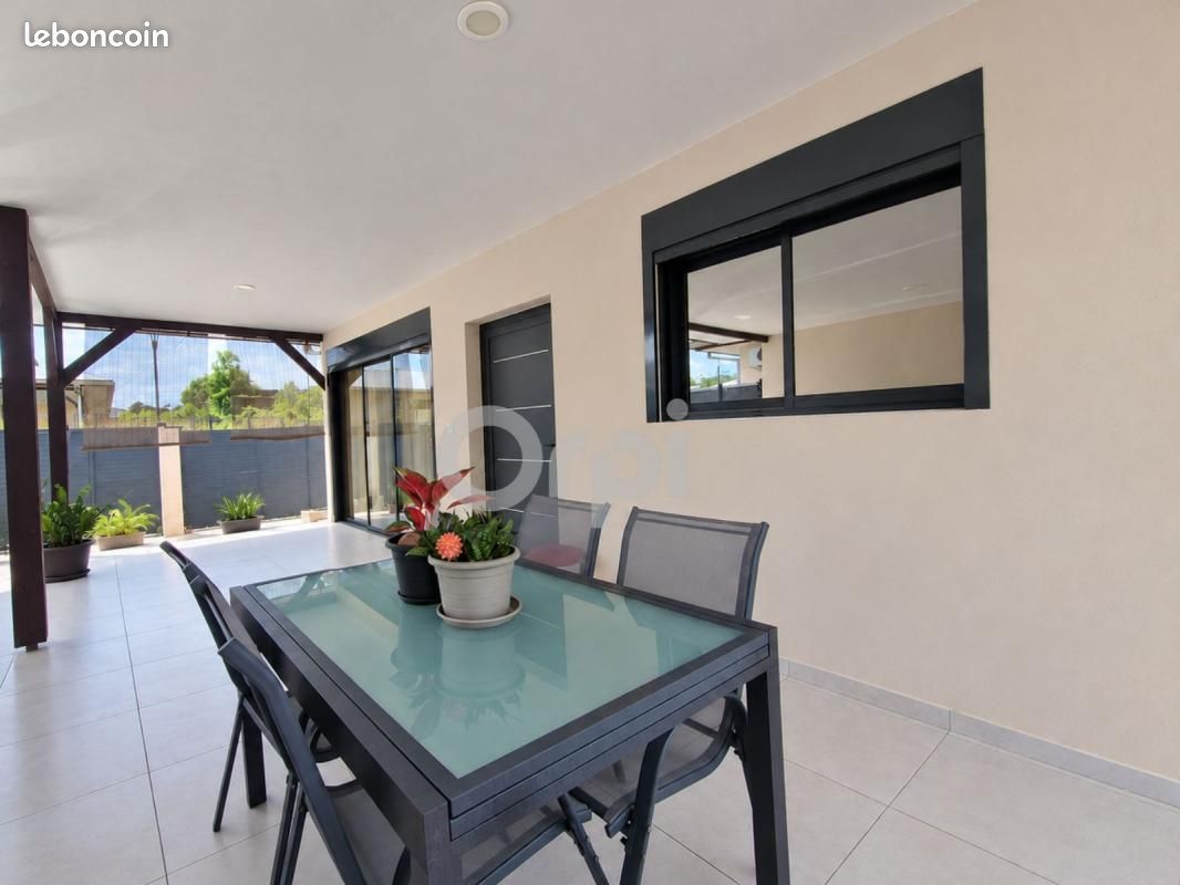 Maison 4 pièces 92 m² · à Matoury · 92 m² · 310 000 €