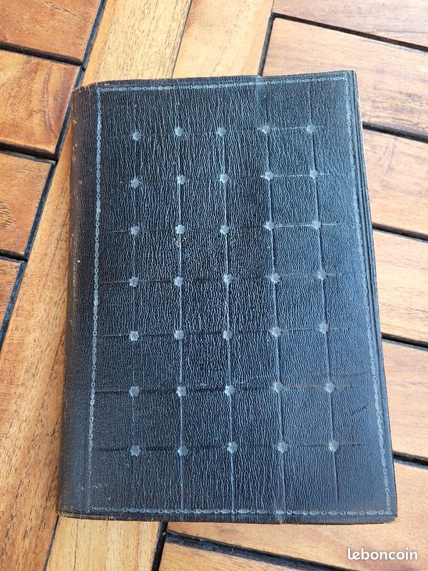 Les carnets du Major Thompson de Pierre Daninos (image 2)