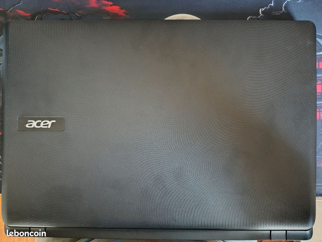 Chargeur pour ordinateur portable acer aspire es 17 es1 732 c9px