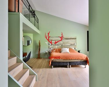 Maison 1 890 000 € - 305 m²